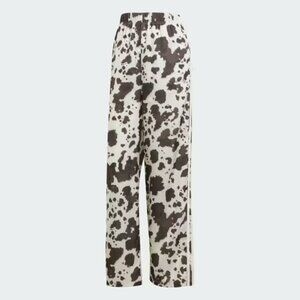 adidas Originals Satin Wide Leg Pants